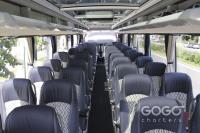 GOGO Bus Hire Sydney image 9